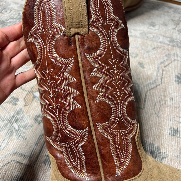 Hyer HOLTON boot with original hyer box and packaging with FREE SHIPPING - Picture 14 of 16